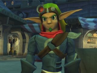 Jak & Daxter Trilogy: Premiera w przyszłym miesiącu
