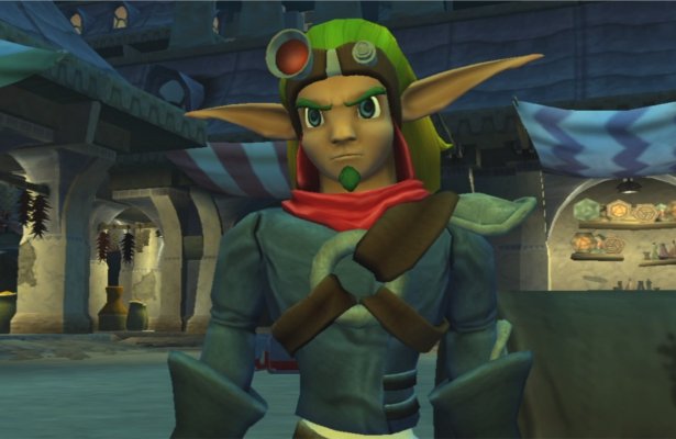 Jak & Daxter Trilogy: Premiera w przyszłym miesiącu