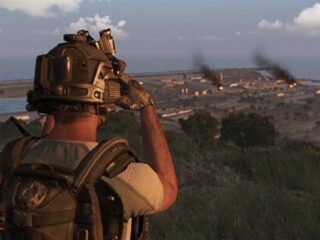 Arma III: Potwierdzono datę premiery