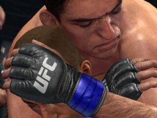 UFC 2010 Undisputed – nowe informacje i screeny [GALERIA]
