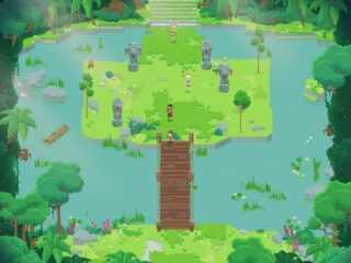 Wayward Tide: Twórcy Starbound pokazali nową, piracką grę