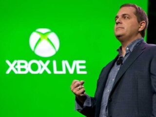 Jeden z&nbsp;głównych twórców Xboksów odchodzi z&nbsp;Microsoftu