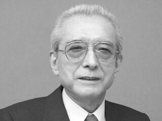 Zmarł Hiroshi Yamauchi, ojciec sukcesu Nintendo