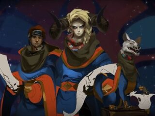 Pyre – zapowiedź cdaction.pl!