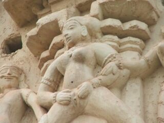 Kama Sutra: Connected – interaktywna wersja Kamasutry