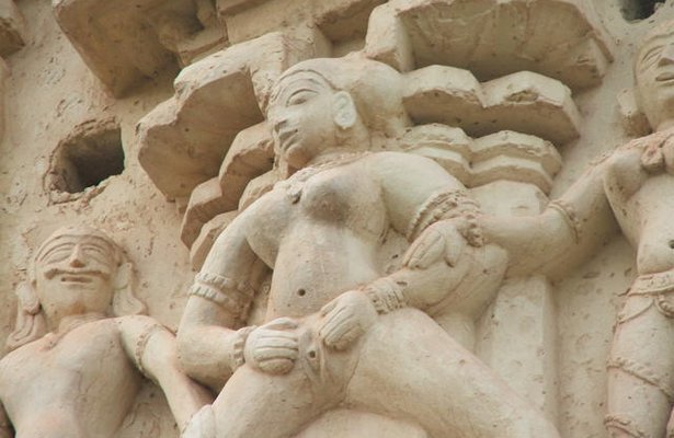 Kama Sutra: Connected – interaktywna wersja Kamasutry