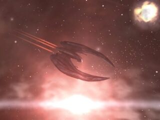 Battlestar Galactica Online: 5 milionów zarejestrowanych graczy