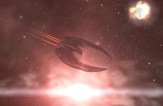 Battlestar Galactica Online: 5 milionów zarejestrowanych graczy