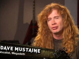 Guitar Hero: Warriors of Rock – Totalny kawałek Megadeth na koniec gry [WIDEO]