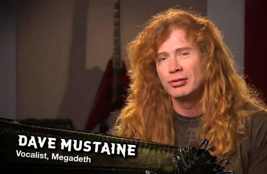 Guitar Hero: Warriors of Rock – Totalny kawałek Megadeth na koniec gry [WIDEO]