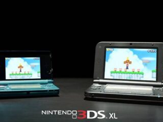 Nintendo Direct: Nowy 3DS, Super Smash Bros od&nbsp;twórców Tekkena i&nbsp;inne wieści