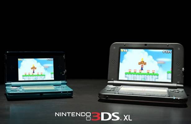 Nintendo Direct: Nowy 3DS, Super Smash Bros od twórców Tekkena i inne wieści