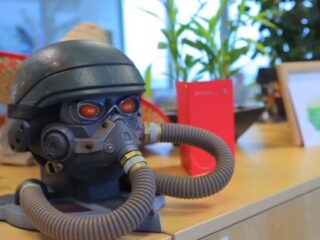 PlayStation Polska: Wycieczka do&nbsp;biura [WIDEO]