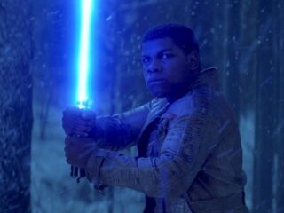 Star Wars Battlefront – Finn z&nbsp;„Przebudzenia Mocy” krytykuje EA