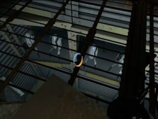 Portal 2: Śpiewające roboty [WIDEO]
