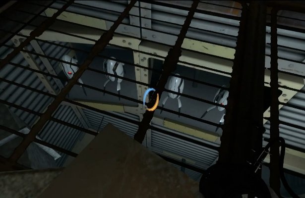 Portal 2: Śpiewające roboty [WIDEO]