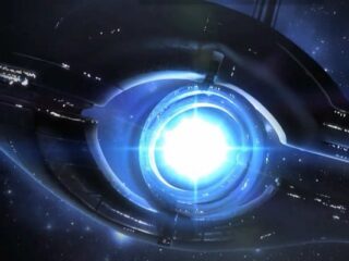 Mass Effect: Trailer na premierę dodatku Arrival oraz nowe informacje o Mass Effect 3 [WIDEO]