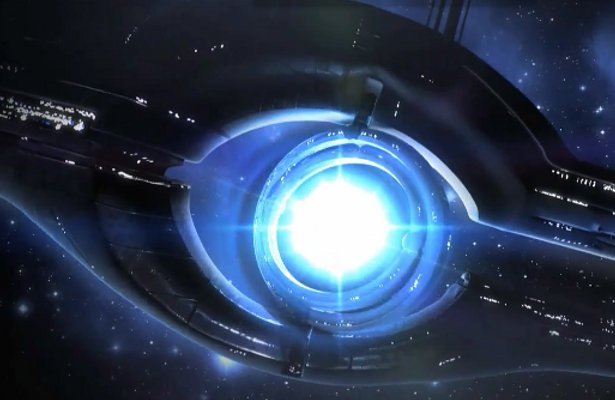 Mass Effect: Trailer na premierę dodatku Arrival oraz nowe informacje o Mass Effect 3 [WIDEO]