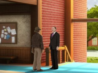 Indiana Jones and the Fate of Atlantis: Fani apelują do&nbsp;Disneya o&nbsp;odświeżenie