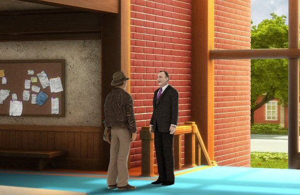 Indiana Jones and the Fate of Atlantis: Fani apelują do Disneya o odświeżenie