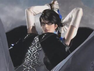 Bayonetta 2: Nowy trailer i&nbsp;demo [WIDEO]