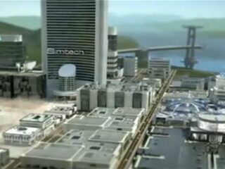 SimCity 5: Wyciekł film z&nbsp;grafikami koncepcyjnymi [WIDEO]