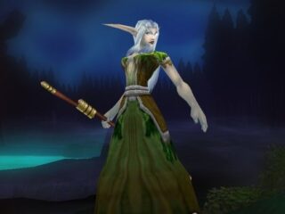 World of Warcraft: Bezkrwawo osiągnięty 85. poziom