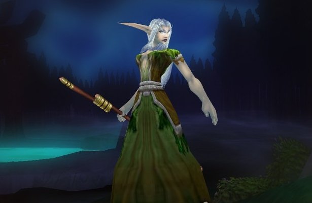 World of Warcraft: Bezkrwawo osiągnięty 85. poziom