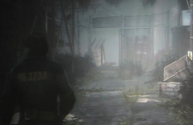 Silent Hill: Downpour – Informacje o ósmym Silent Hill