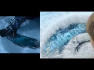 Co inspiruje rosyjskie reklamy perfum? World of Warcraft: Wrath of the Lich King…