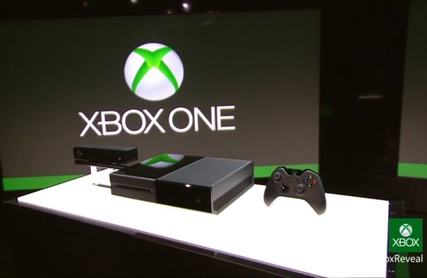 Microsoft ? Konferencja na żywo. Wygraj wybraną przez siebie grę Microsoft Studios! [WYNIKI]