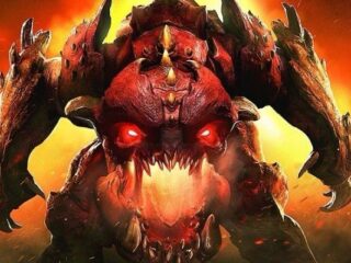 Doom i rozszerzenie