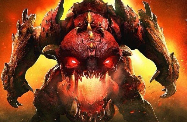 Doom i rozszerzenie