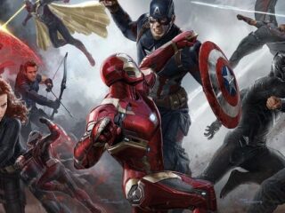 Avengers Endgame: Skasowana scena sprawi, że sięgnięcie po chusteczki [WIDEO]