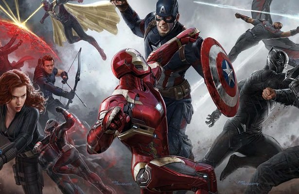 Avengers Endgame: Skasowana scena sprawi, że sięgnięcie po chusteczki [WIDEO]