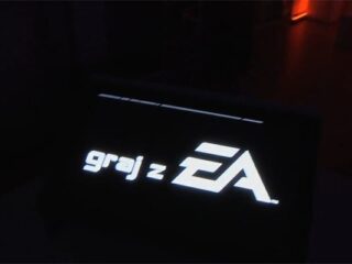 Graj z EA: Relacja z imprezy polskiego oddziału Electronic Arts [WIDEO]