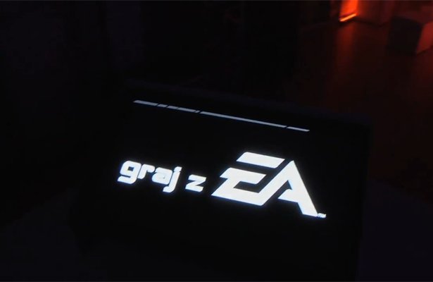 Graj z EA: Relacja z imprezy polskiego oddziału Electronic Arts [WIDEO]