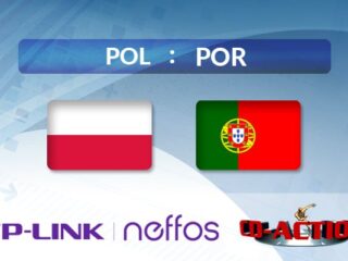 [EURO 2016] Polska-Portugalia – podsumowanie
