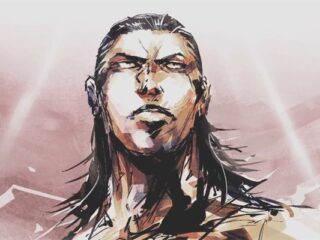 Yakuza: Black Panther 2 – pierwszy zwiastun [WIDEO]