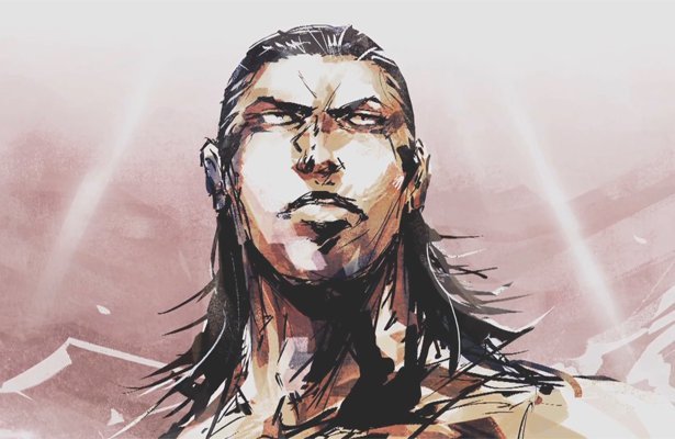 Yakuza: Black Panther 2 – pierwszy zwiastun [WIDEO]