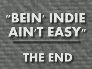 Najbardziej niezależna gra na&nbsp;świecie [WIDEO]