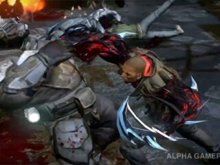 Prototype 2: Dev diary o sztuce walki [WIDEO]