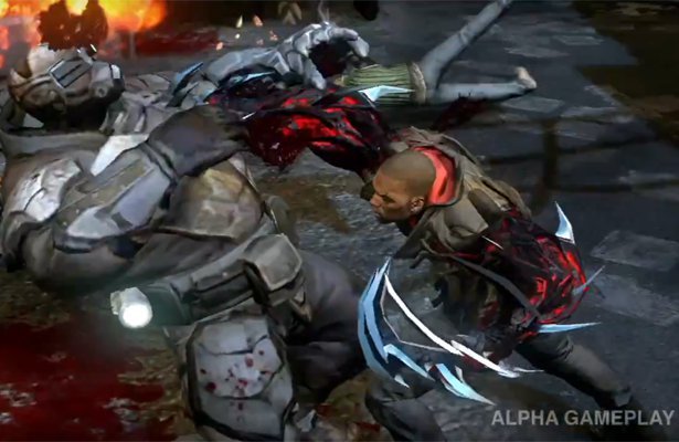 Prototype 2: Wersja PC zgodnie z planem