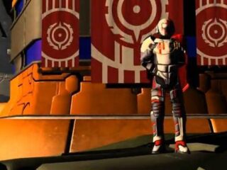 Sword of the Stars 2: Lords of Winter – Nowy, dokładniej pierwszy (!) trailer [WIDEO]