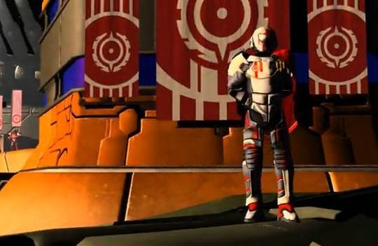 Sword of the Stars 2: Lords of Winter – Nowy, dokładniej pierwszy (!) trailer [WIDEO]