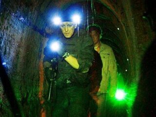 GSC Game Worlds ujawnia serial na podstawie S.T.A.L.K.E.R.-a [WIDEO]