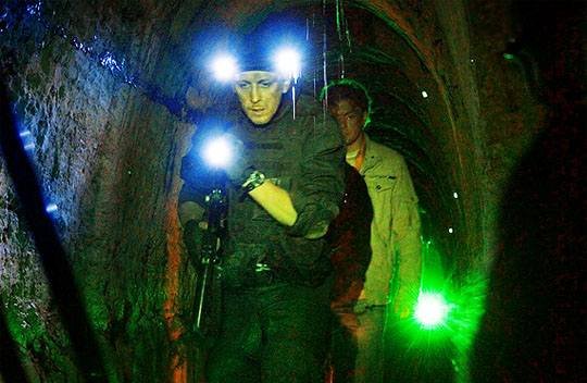 GSC Game Worlds ujawnia serial na podstawie S.T.A.L.K.E.R.-a [WIDEO]