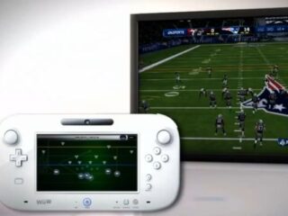 Madden NFL 13: Pokaz możliwości wersji WiiU [WIDEO]