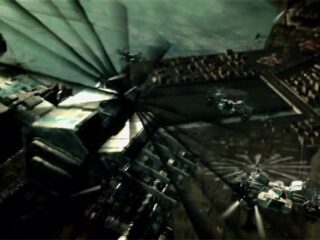 gamescom 2011: Armored Core V: Akcja dla japonofili [WIDEO]