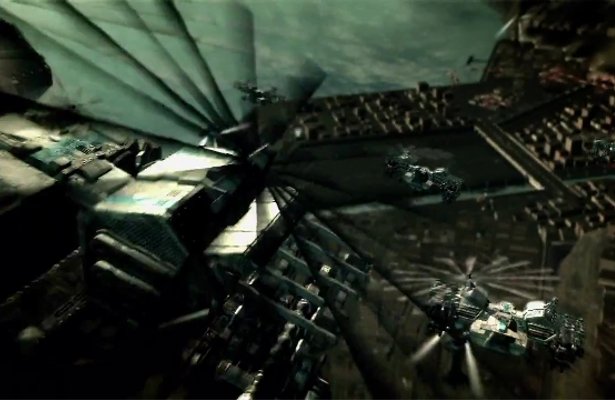 gamescom 2011: Armored Core V: Akcja dla japonofili [WIDEO]